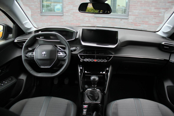 Peugeot 208 1.2 PureTech Allure Pack