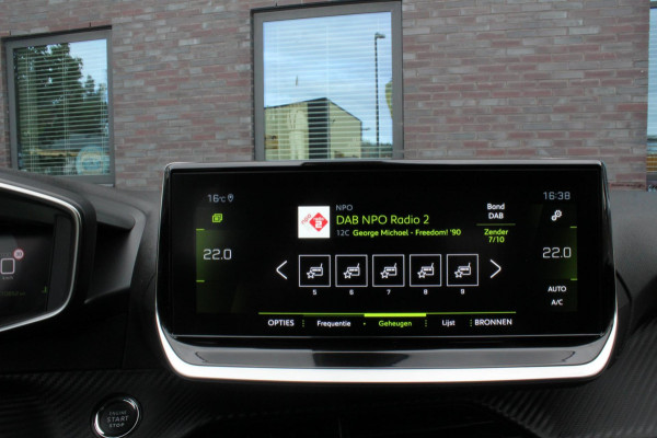 Peugeot 208 1.2 PureTech Allure Pack