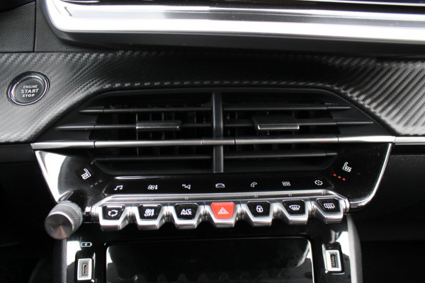 Peugeot 208 1.2 PureTech Allure Pack