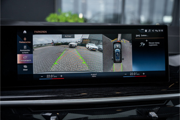 BMW X7 xDrive40i 7p. M-Sport Pro l BTW l Panorama l SoftClose l Stoelk.