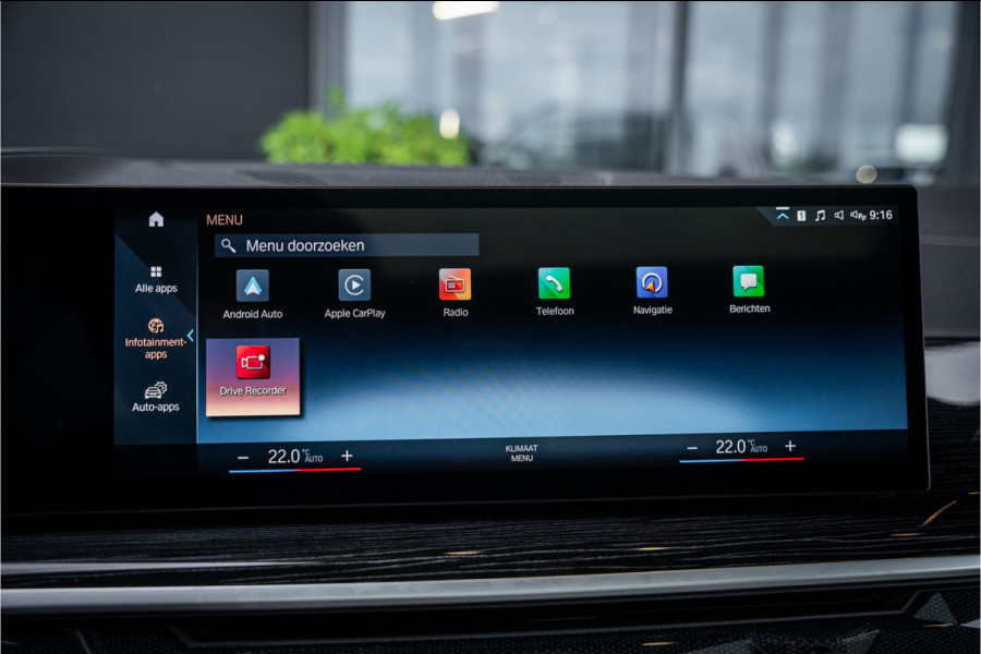 BMW X7 xDrive40i 7p. M-Sport Pro l BTW l Panorama l SoftClose l Stoelk.