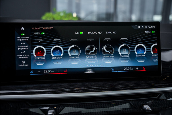 BMW X7 xDrive40i 7p. M-Sport Pro l BTW l Panorama l SoftClose l Stoelk.
