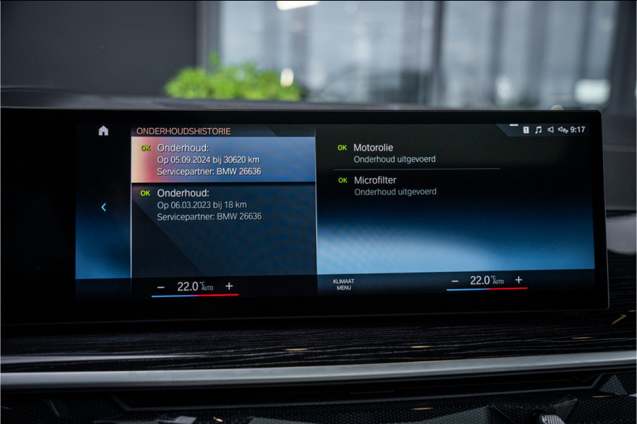 BMW X7 xDrive40i 7p. M-Sport Pro l BTW l Panorama l SoftClose l Stoelk.