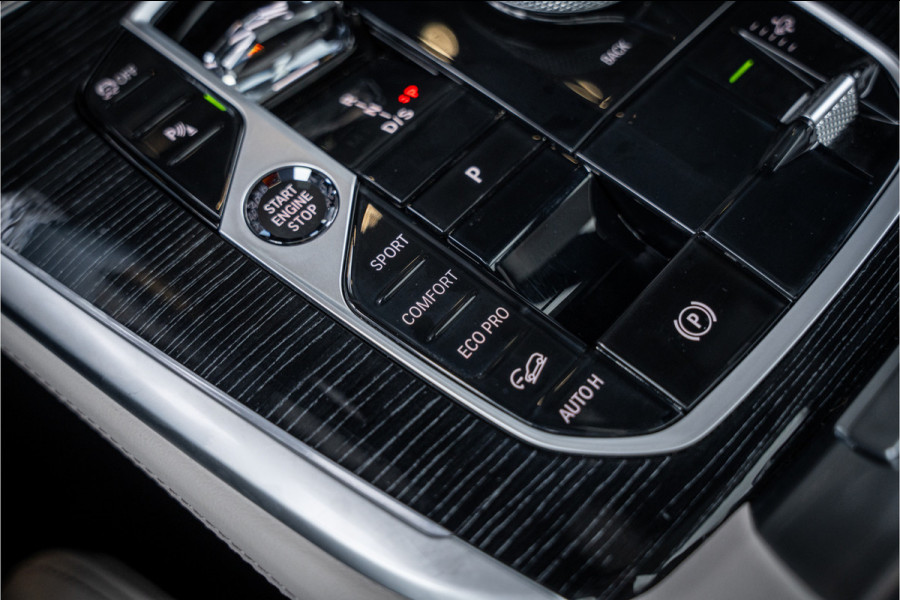 BMW X7 xDrive40i 7p. M-Sport Pro l BTW l Panorama l SoftClose l Stoelk.