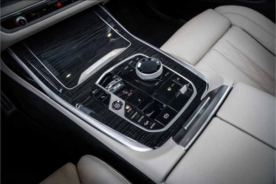 BMW X7 xDrive40i 7p. M-Sport Pro l BTW l Panorama l SoftClose l Stoelk.