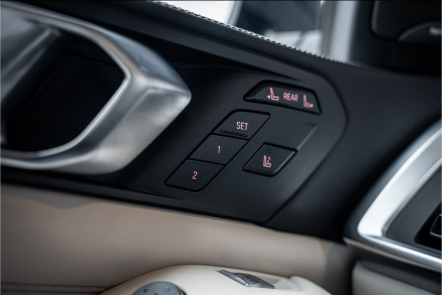 BMW X7 xDrive40i 7p. M-Sport Pro l BTW l Panorama l SoftClose l Stoelk.