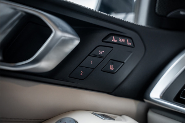 BMW X7 xDrive40i 7p. M-Sport Pro l BTW l Panorama l SoftClose l Stoelk.