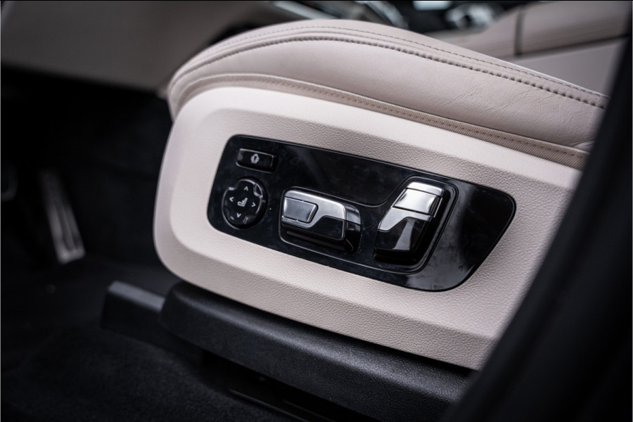 BMW X7 xDrive40i 7p. M-Sport Pro l BTW l Panorama l SoftClose l Stoelk.