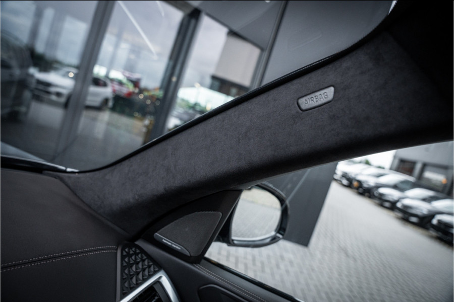 BMW X7 xDrive40i 7p. M-Sport Pro l BTW l Panorama l SoftClose l Stoelk.