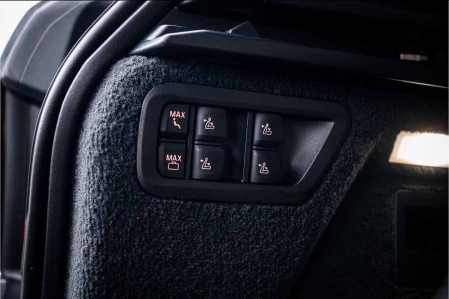 BMW X7 xDrive40i 7p. M-Sport Pro l BTW l Panorama l SoftClose l Stoelk.