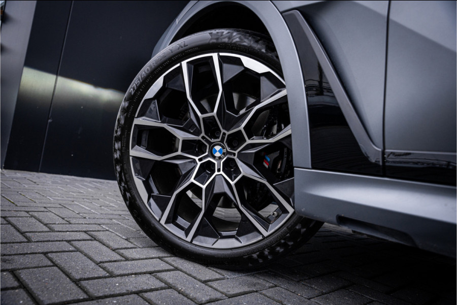 BMW X7 xDrive40i 7p. M-Sport Pro l BTW l Panorama l SoftClose l Stoelk.