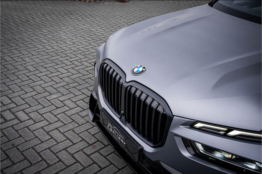 BMW X7 xDrive40i 7p. M-Sport Pro l BTW l Panorama l SoftClose l Stoelk.