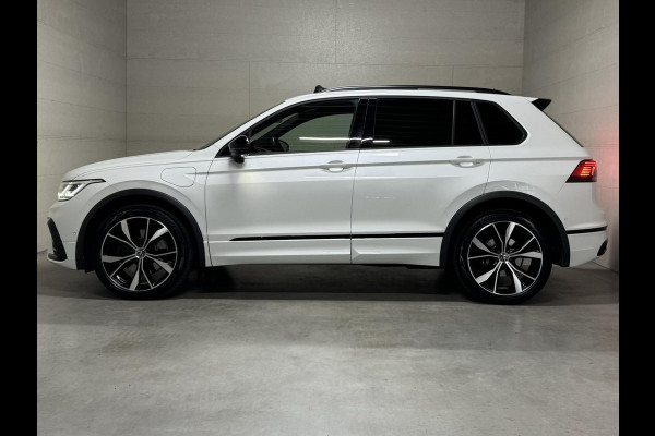 Volkswagen Tiguan 1.4 TSI eHybrid R-Line Black Style Pano HUD 360º Carplay