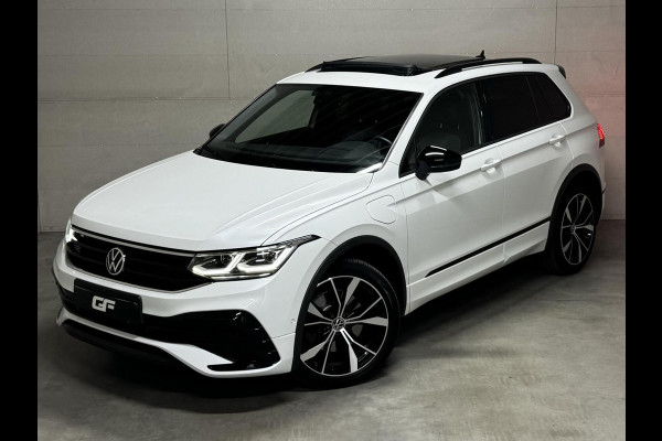 Volkswagen Tiguan 1.4 TSI eHybrid R-Line Black Style Pano HUD 360º Carplay
