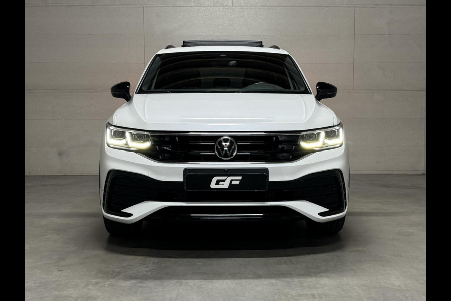 Volkswagen Tiguan 1.4 TSI eHybrid R-Line Black Style Pano HUD 360º Carplay