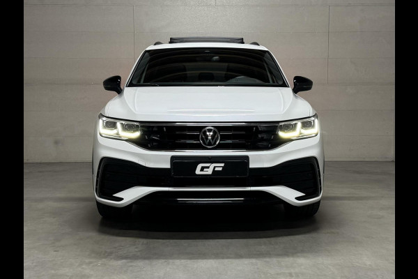 Volkswagen Tiguan 1.4 TSI eHybrid R-Line Black Style Pano HUD 360º Carplay