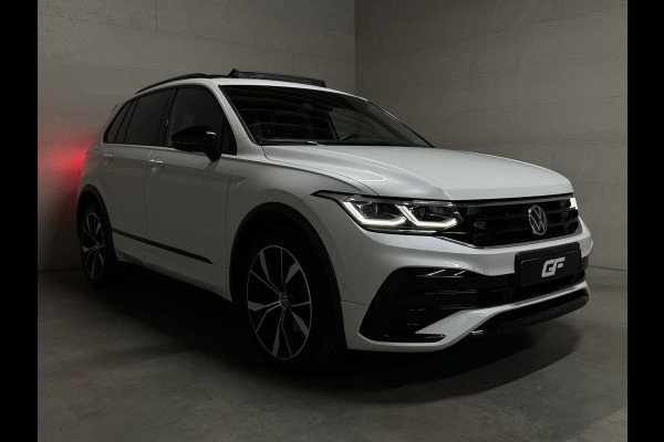 Volkswagen Tiguan 1.4 TSI eHybrid R-Line Black Style Pano HUD 360º Carplay