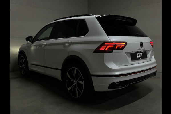 Volkswagen Tiguan 1.4 TSI eHybrid R-Line Black Style Pano HUD 360º Carplay