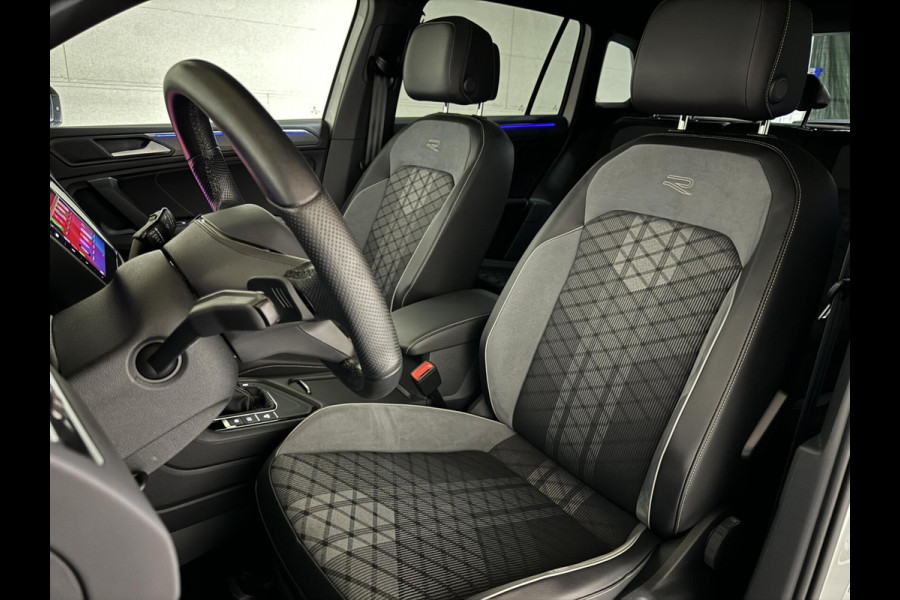 Volkswagen Tiguan 1.4 TSI eHybrid R-Line Black Style Pano HUD 360º Carplay
