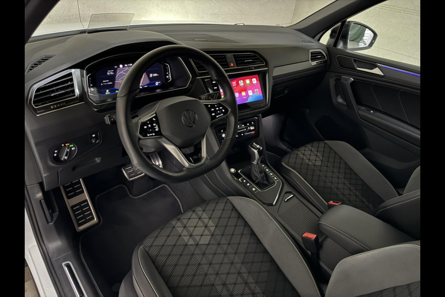 Volkswagen Tiguan 1.4 TSI eHybrid R-Line Black Style Pano HUD 360º Carplay
