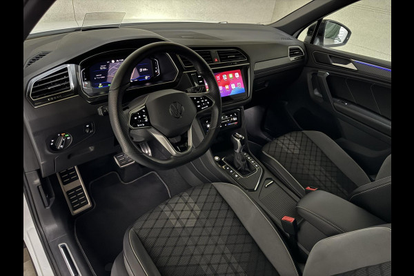 Volkswagen Tiguan 1.4 TSI eHybrid R-Line Black Style Pano HUD 360º Carplay