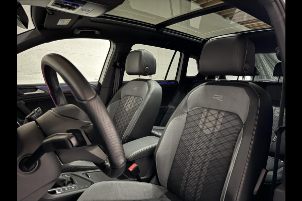 Volkswagen Tiguan 1.4 TSI eHybrid R-Line Black Style Pano HUD 360º Carplay