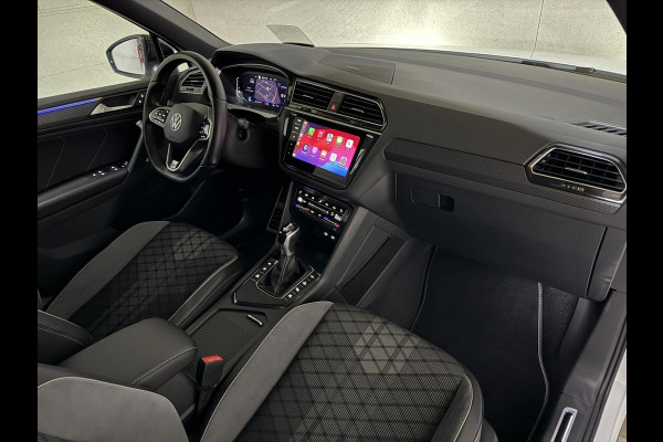 Volkswagen Tiguan 1.4 TSI eHybrid R-Line Black Style Pano HUD 360º Carplay