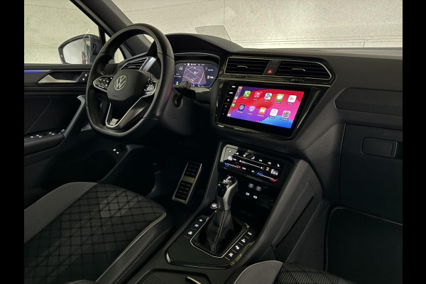 Volkswagen Tiguan 1.4 TSI eHybrid R-Line Black Style Pano HUD 360º Carplay