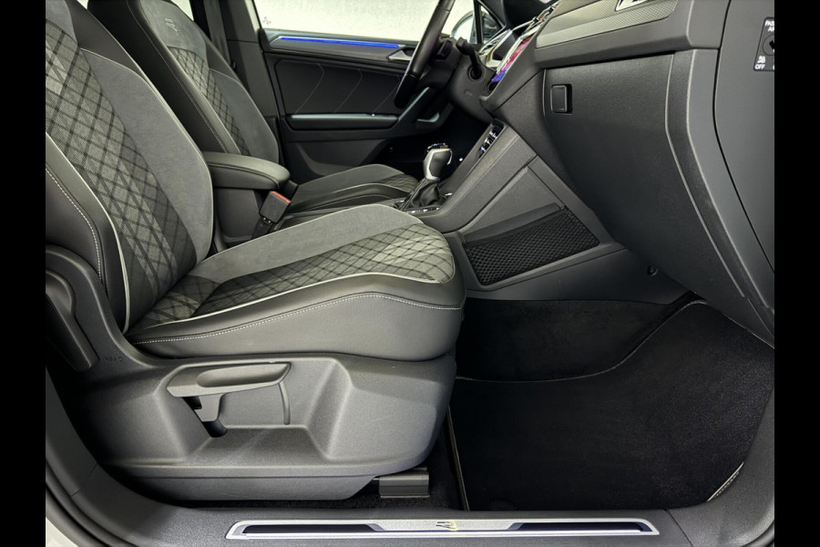 Volkswagen Tiguan 1.4 TSI eHybrid R-Line Black Style Pano HUD 360º Carplay
