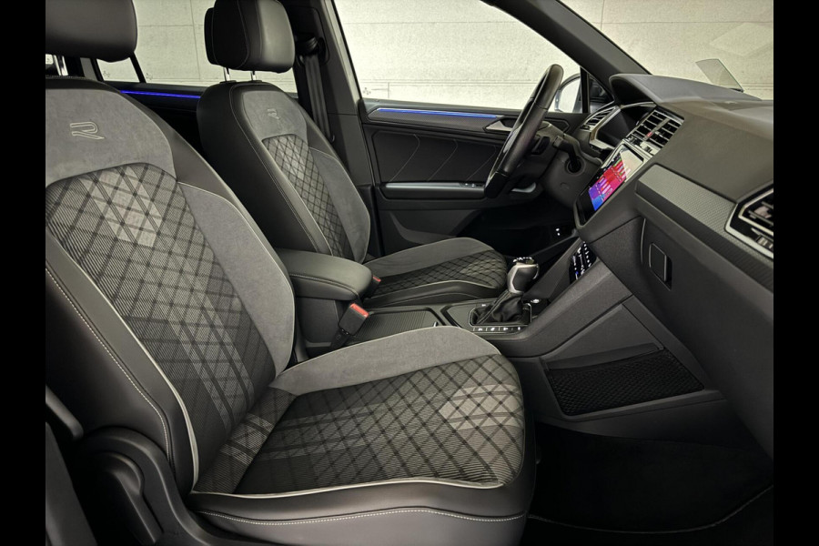 Volkswagen Tiguan 1.4 TSI eHybrid R-Line Black Style Pano HUD 360º Carplay