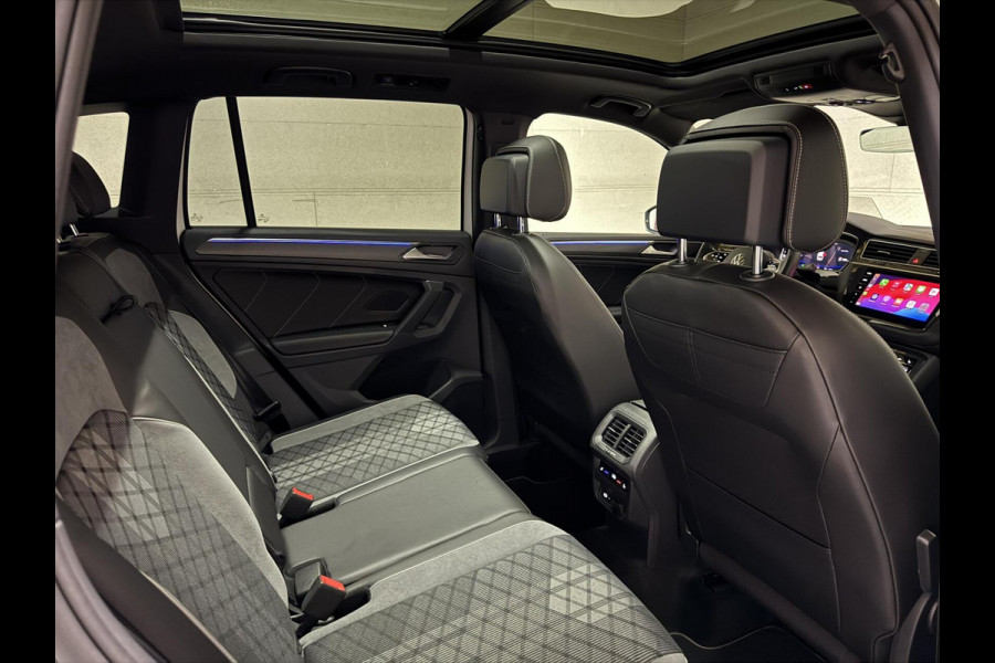 Volkswagen Tiguan 1.4 TSI eHybrid R-Line Black Style Pano HUD 360º Carplay
