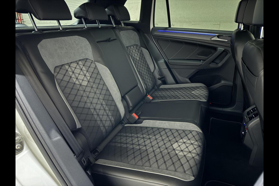 Volkswagen Tiguan 1.4 TSI eHybrid R-Line Black Style Pano HUD 360º Carplay