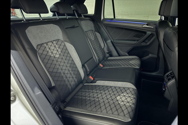 Volkswagen Tiguan 1.4 TSI eHybrid R-Line Black Style Pano HUD 360º Carplay