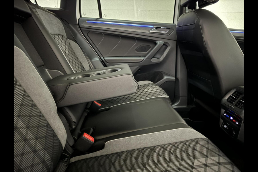Volkswagen Tiguan 1.4 TSI eHybrid R-Line Black Style Pano HUD 360º Carplay
