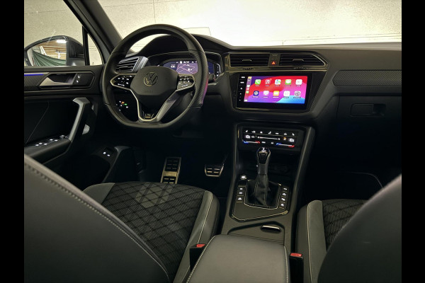 Volkswagen Tiguan 1.4 TSI eHybrid R-Line Black Style Pano HUD 360º Carplay