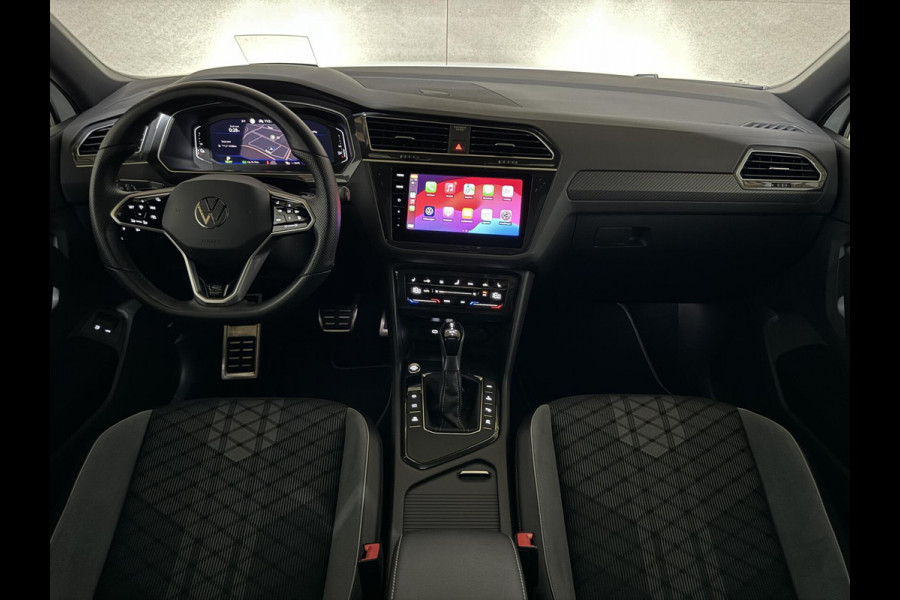 Volkswagen Tiguan 1.4 TSI eHybrid R-Line Black Style Pano HUD 360º Carplay