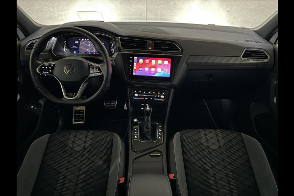 Volkswagen Tiguan 1.4 TSI eHybrid R-Line Black Style Pano HUD 360º Carplay