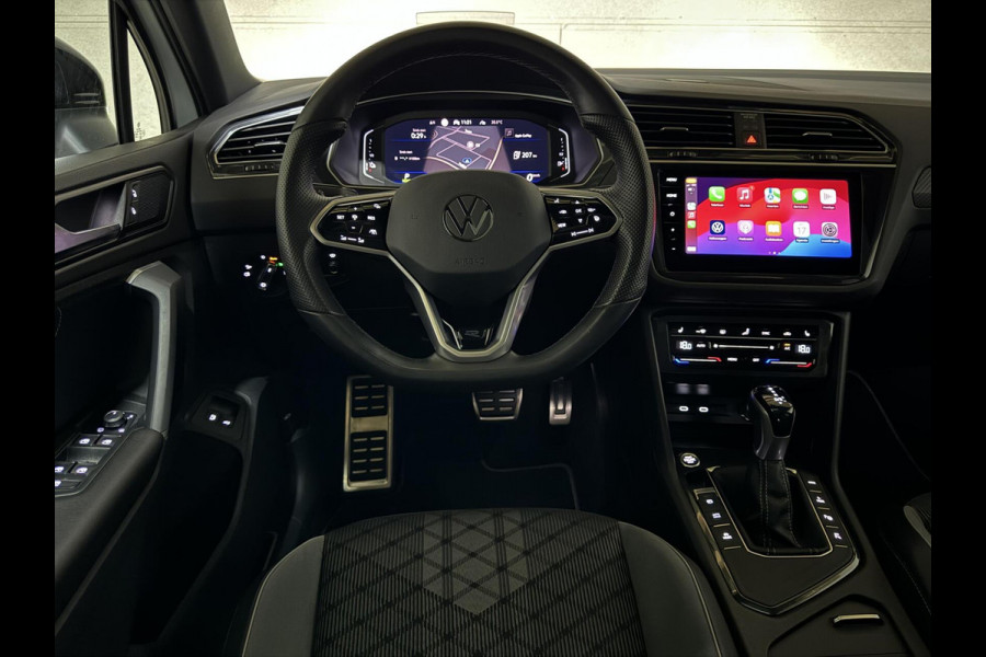 Volkswagen Tiguan 1.4 TSI eHybrid R-Line Black Style Pano HUD 360º Carplay