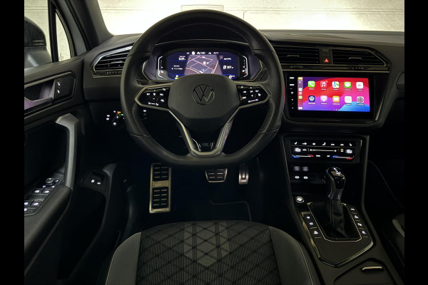Volkswagen Tiguan 1.4 TSI eHybrid R-Line Black Style Pano HUD 360º Carplay