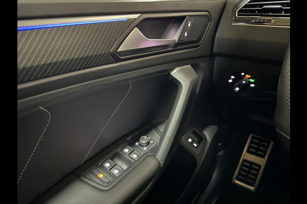 Volkswagen Tiguan 1.4 TSI eHybrid R-Line Black Style Pano HUD 360º Carplay
