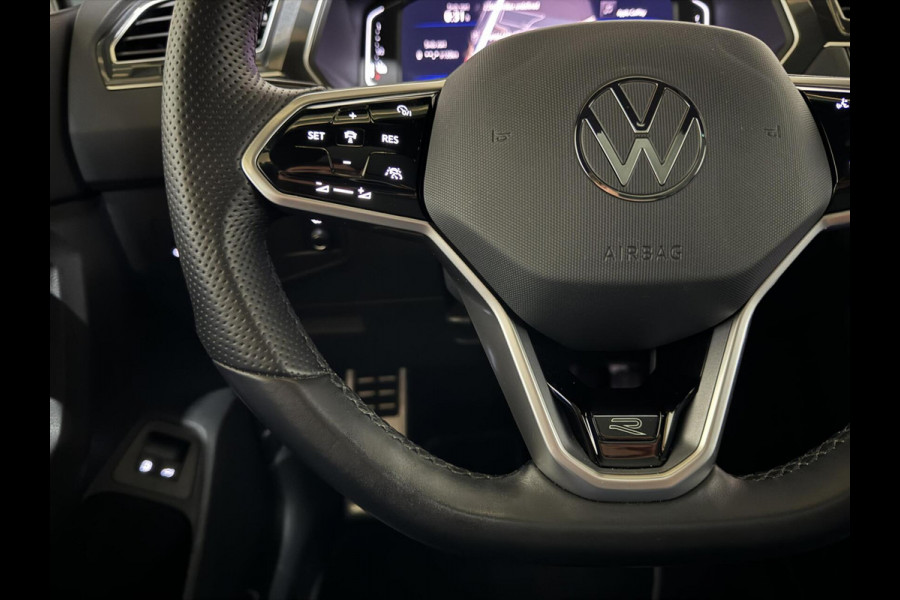Volkswagen Tiguan 1.4 TSI eHybrid R-Line Black Style Pano HUD 360º Carplay