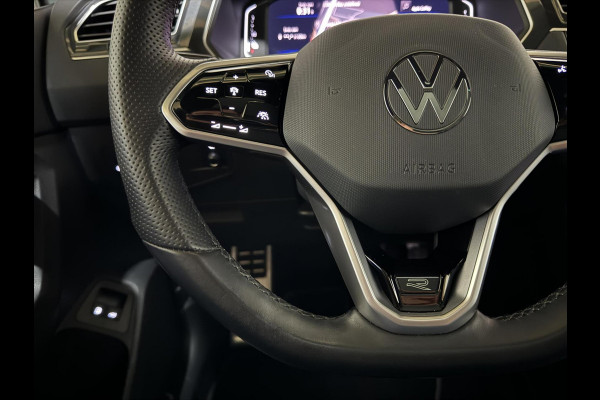 Volkswagen Tiguan 1.4 TSI eHybrid R-Line Black Style Pano HUD 360º Carplay