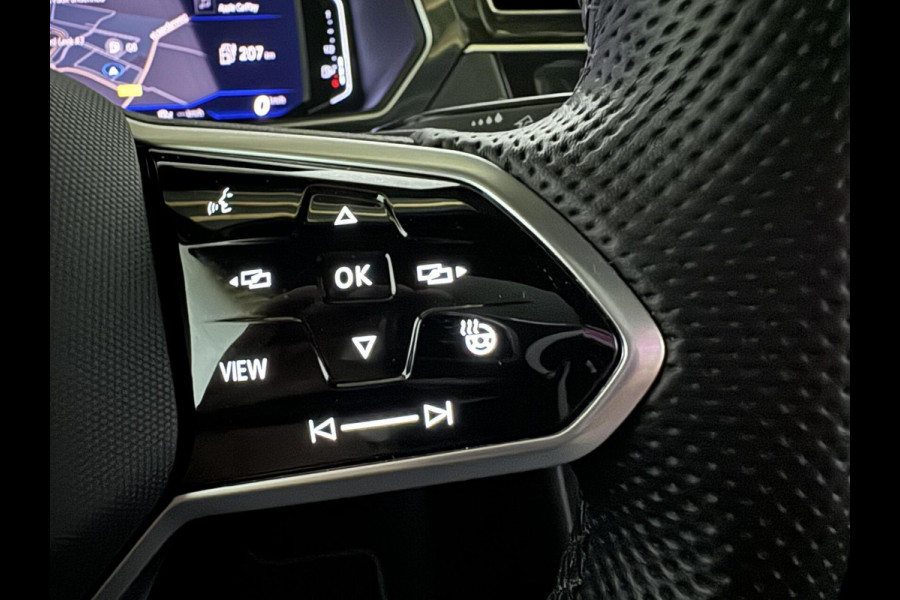 Volkswagen Tiguan 1.4 TSI eHybrid R-Line Black Style Pano HUD 360º Carplay