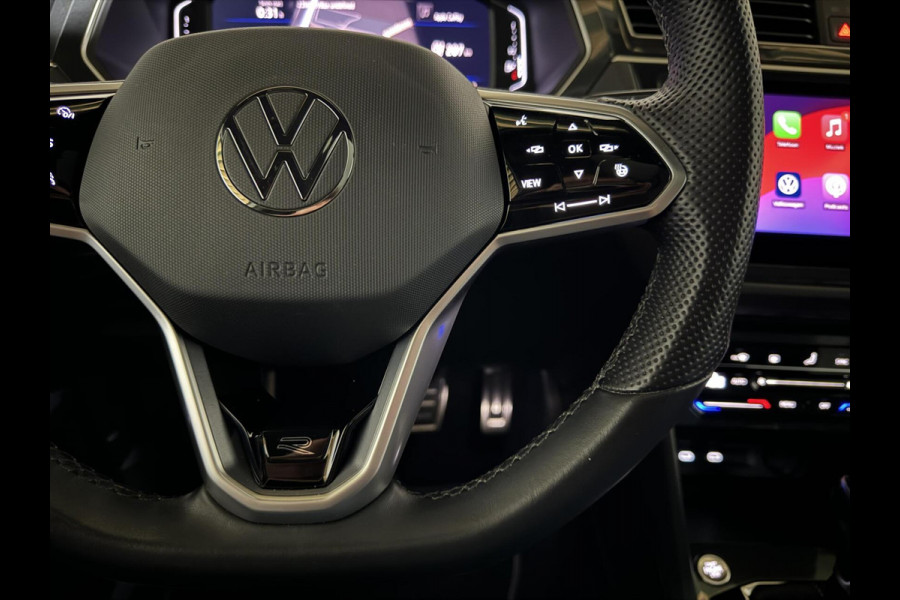 Volkswagen Tiguan 1.4 TSI eHybrid R-Line Black Style Pano HUD 360º Carplay