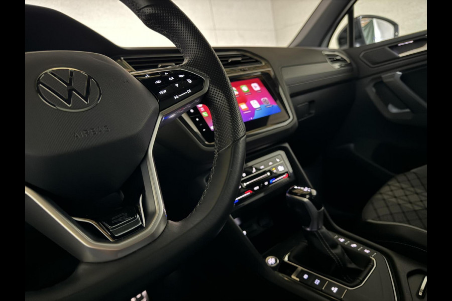Volkswagen Tiguan 1.4 TSI eHybrid R-Line Black Style Pano HUD 360º Carplay