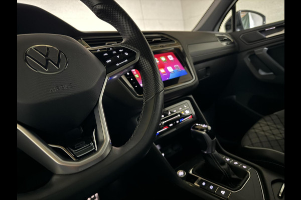 Volkswagen Tiguan 1.4 TSI eHybrid R-Line Black Style Pano HUD 360º Carplay