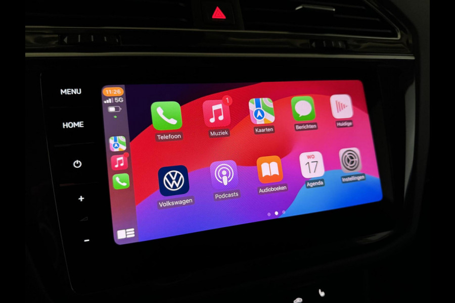 Volkswagen Tiguan 1.4 TSI eHybrid R-Line Black Style Pano HUD 360º Carplay