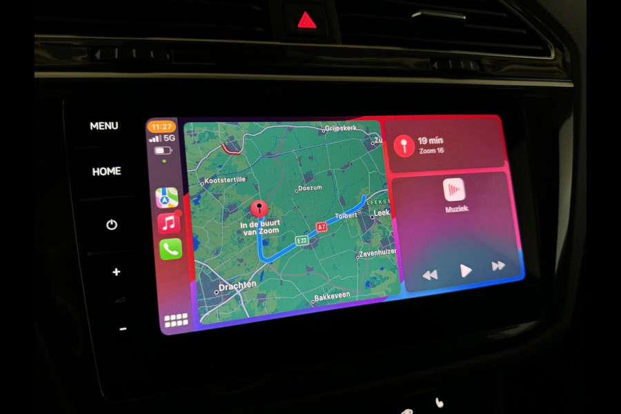 Volkswagen Tiguan 1.4 TSI eHybrid R-Line Black Style Pano HUD 360º Carplay