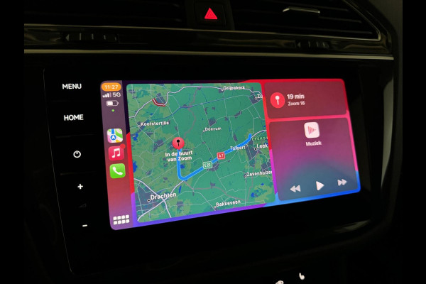 Volkswagen Tiguan 1.4 TSI eHybrid R-Line Black Style Pano HUD 360º Carplay