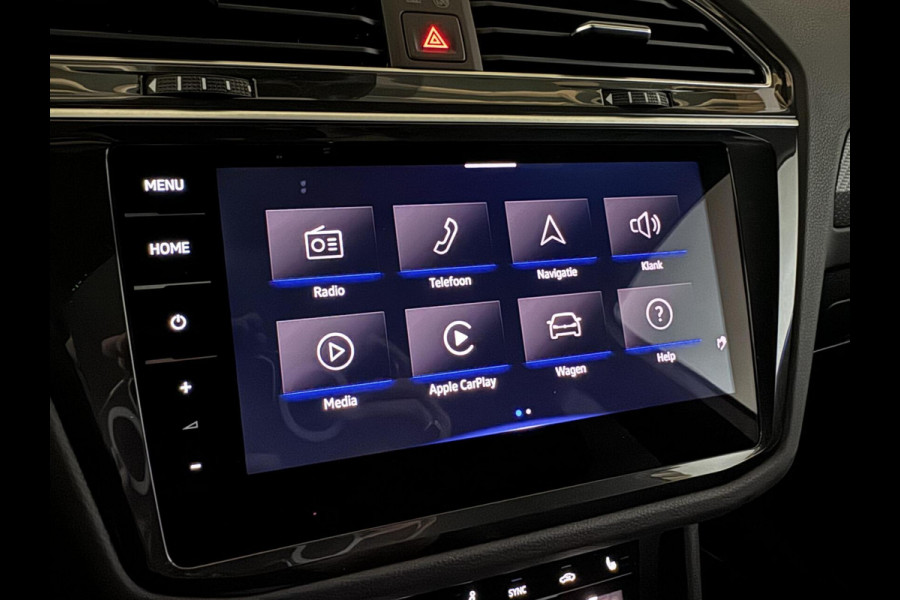 Volkswagen Tiguan 1.4 TSI eHybrid R-Line Black Style Pano HUD 360º Carplay